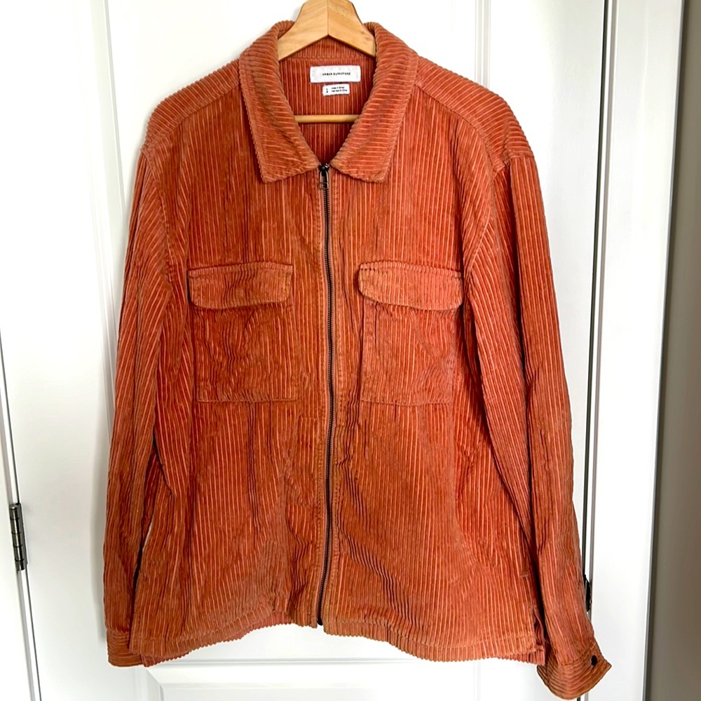 Urban Outfitters.   L.